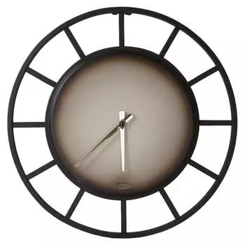 Настенные часы BOGACHO Пандора 49006/жемчужный