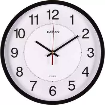 Настенные часы GELBERK