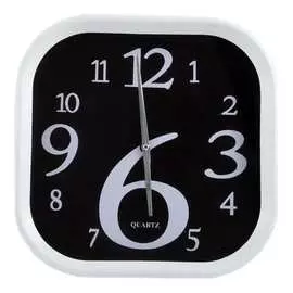 Настенные часы русские подарки 24см 122328