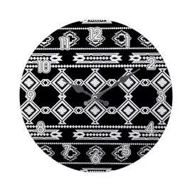 Настенные часы русские подарки 34см 78942