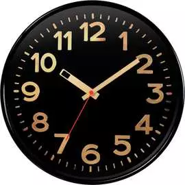 Настенные часы TROYKATIME Тройка 78770780