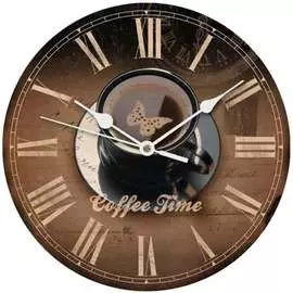 Настенные часы TROYKATIME