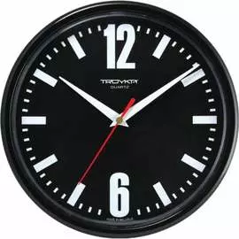Настенные часы TROYKATIME Тройка 91900919