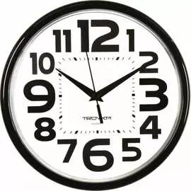 Настенные часы TROYKATIME Тройка 91900934