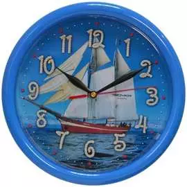 Настенные часы TROYKATIME