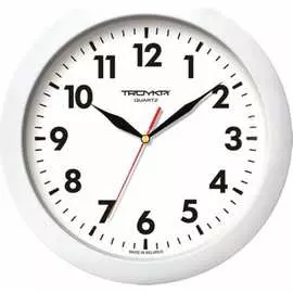 Настенные часы TROYKATIME Тройка 11110118