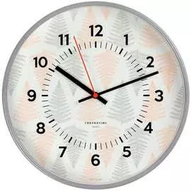 Настенные часы TROYKATIME Тройка 77772761