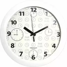 Настенные часы TROYKATIME Тройка 11110116