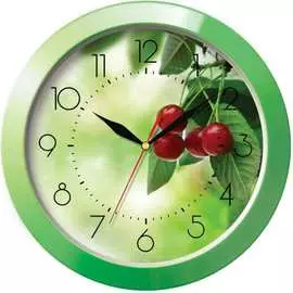 Настенные часы TROYKATIME Тройка 11120162