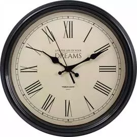 Настенные часы TROYKATIME Тройка 88880883