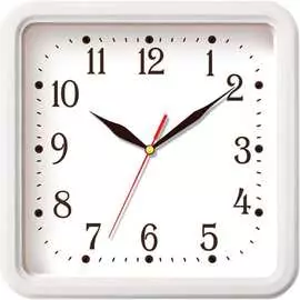 Настенные часы TROYKATIME