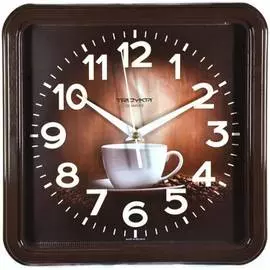 Настенные часы TROYKATIME