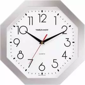 Настенные часы TROYKATIME Тройка 41470419