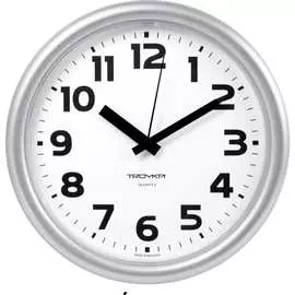 Настенные часы TROYKATIME Тройка 21270216