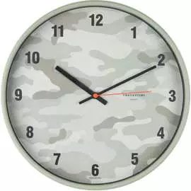 Настенные часы TROYKATIME Тройка 77779765