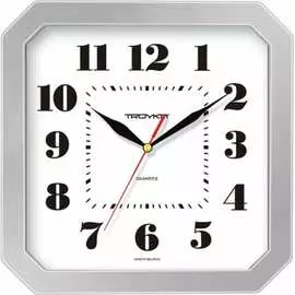Настенные часы TROYKATIME Тройка 31370314