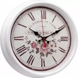 Настенные часы TROYKATIME Тройка 88881893