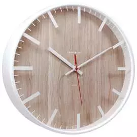 Настенные часы TROYKATIME Тройка 77771746