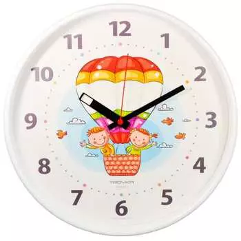Настенные часы TROYKATIME Тройка 77771729