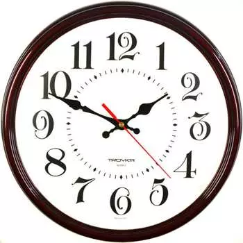 Настенные часы TROYKATIME Тройка 88883882