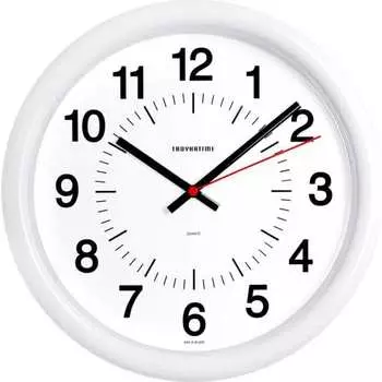 Настенные часы TROYKATIME 21210211