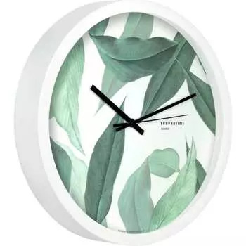 Настенные часы TROYKATIME 77761775