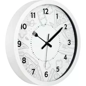 Настенные часы TROYKATIME 77761755