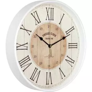 Настенные часы TROYKATIME 77771748