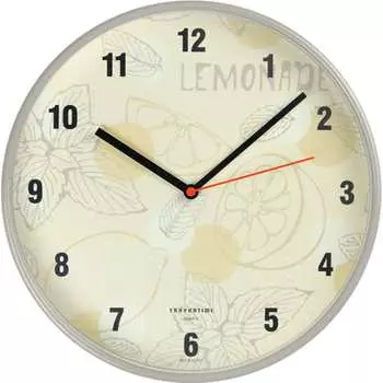 Настенные часы TROYKATIME 77776764