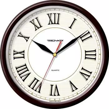 Настенные часы TROYKATIME 91931915