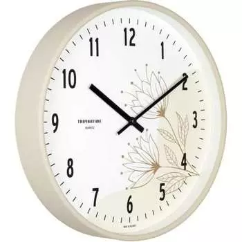 Настенные часы TROYKATIME 77776757