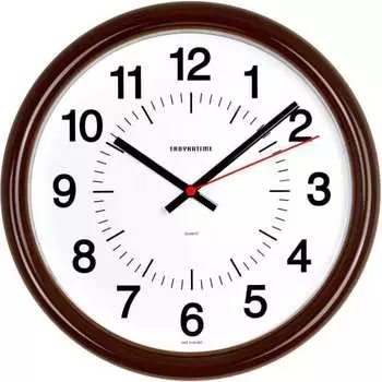 Настенные часы TROYKATIME 21234211