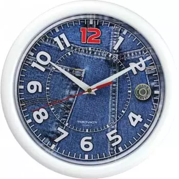 Настенные часы TROYKATIME 21210252