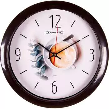 Настенные часы Волжанка