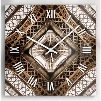 Настенные интерьерные часы ARTABOSKO