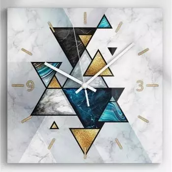 Настенные интерьерные часы ARTABOSKO