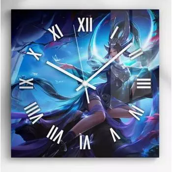 Настенные интерьерные часы ARTABOSKO