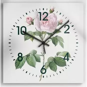 Настенные интерьерные часы ARTABOSKO