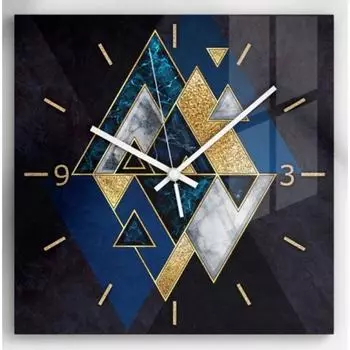 Настенные интерьерные часы ARTABOSKO