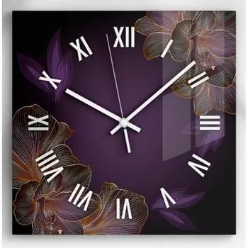 Настенные интерьерные часы ARTABOSKO