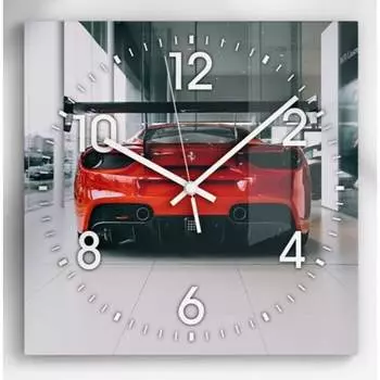 Настенные интерьерные часы ARTABOSKO