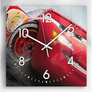 Настенные интерьерные часы ARTABOSKO