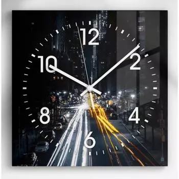 Настенные интерьерные часы ARTABOSKO