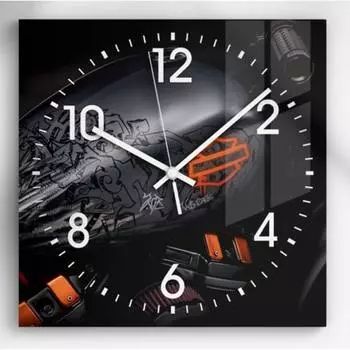 Настенные интерьерные часы ARTABOSKO