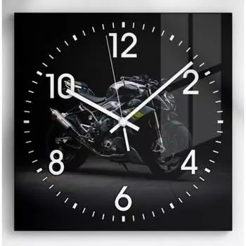 Настенные интерьерные часы ARTABOSKO