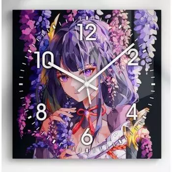 Настенные интерьерные часы ARTABOSKO