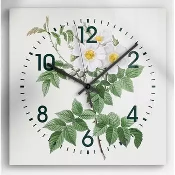 Настенные интерьерные часы ARTABOSKO