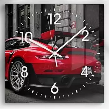 Настенные интерьерные часы ARTABOSKO