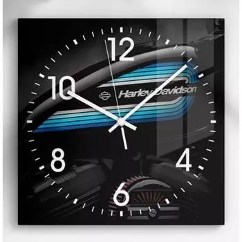 Настенные интерьерные часы ARTABOSKO