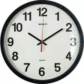 Настенные круглые часы Apeyron PL200908
